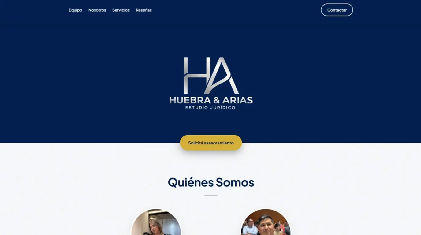 Estudio Jurídico
